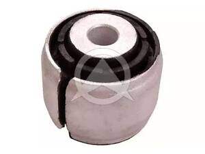 Подвеска на X5, X6