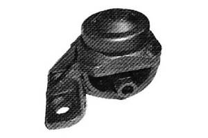 Підвіска на Carnival, Clarus