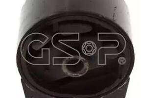 Підвіска на 323