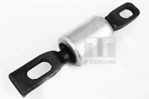 Подвеска на Combo, Doblo