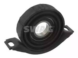 Подвеска на E-Class