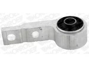 Подвеска на Almera