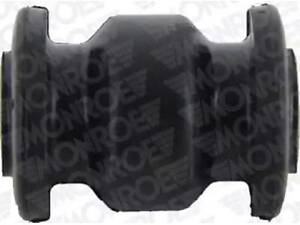 Подвеска на CR-V