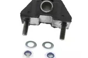 Подвеска на 106, Saxo