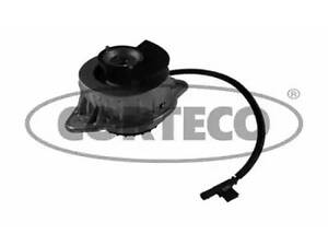 Підвіска на S-Class