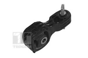 Підвіска на CR-V