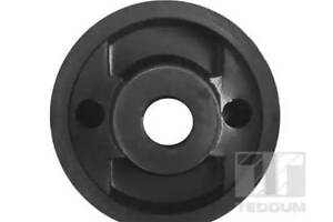 Подвеска на Micra