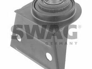 Подвеснaя опорa кард.вала с шариковым подшипником SWAG 10924782 на MERCEDES-BENZ M-CLASS (W163)