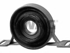 Подвеснaя опорa кард.вала с шариковым подшипником SWAG 20870010 на BMW 3 седан (E46)