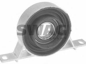 Подвеснaя опорa кард.вала с шариковым подшипником SWAG 20870007 на BMW 5 седан (E39)