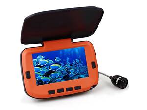 Відеокамера підводна Ranger Lux 20 record (Арт. RA 8860)