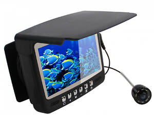 Підводна камера для риболовлі Ranger Lux RA-8841