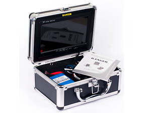Підводна камера для риболовлі Ranger Lux Case RA-8846
