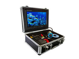 Підводна камера Ranger Lux Case 9 D Record RA-8861