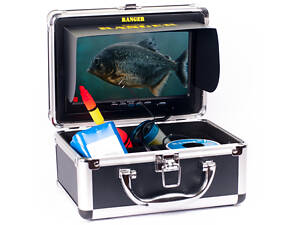 Відеокамера підводна Ranger Lux Case 15m (Арт. RA 8846)