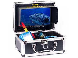Відеокамера підводна Ranger Lux Case 30m (Арт. RA 8845)