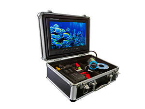 Відеокамера підводна Ranger Lux Case 9 D record (Арт. RA 8861)
