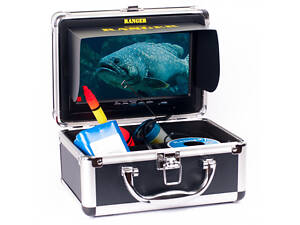 Підводна відеокамера Lux Record Ranger RA-8830