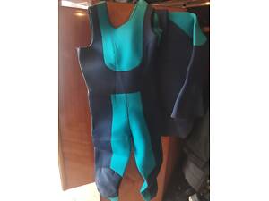 Підводне спорядження