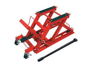 Підіймач для мотоцикла 140-410 мм 400 кг TORIN T64001G
