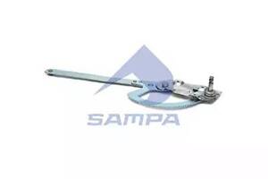Подъемное устройство для окон SAMPA