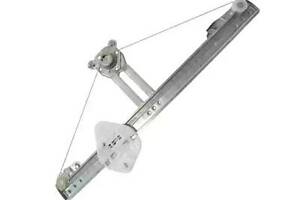 Підйомний пристрій для вікон на Logan