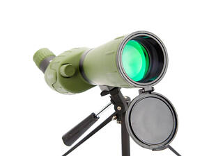 Подзорная труба Konus KONUSPOT-60C 20-60x60