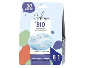 Поглотитель запаха для холодильника (80 г / 24) ТМ SABRISE