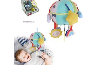 Брязкальце пискавка (032-18)