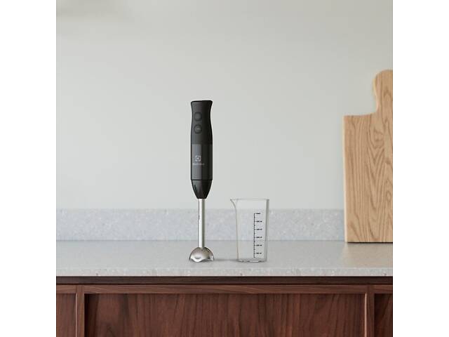 Занурювальний блендер Electrolux E3HB1-4GG (6764542) - Фото 2