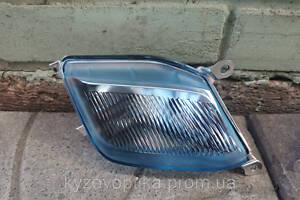 Покажчик поворота правий для Nissan Micra (k12) 2008-2010 (TYC) білий