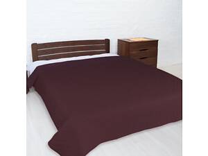 Покрывало ТЕП 'VINTAGE' 180*240 см 1шт наволочка 50*70 см 1шт Бордо