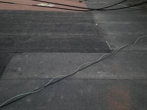 Покрівельні роботи