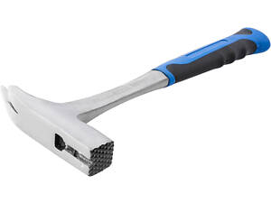 Покрівельний молоток 600г Richmann C2224