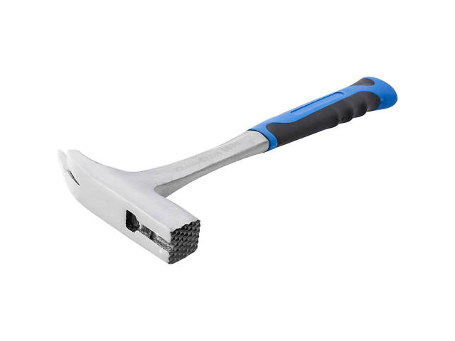 Покрівельний молоток 600г Richmann C2224 - Фото 1