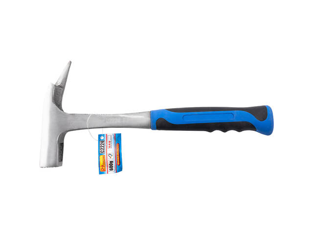 Покрівельний молоток 600г Richmann C2224 - Фото 2