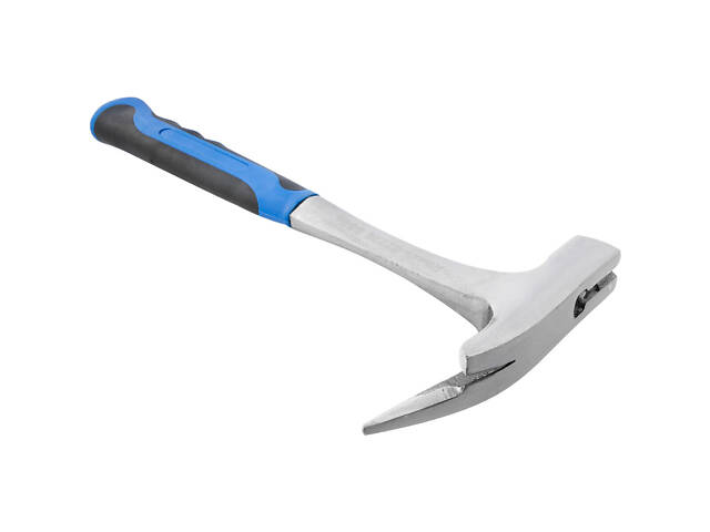 Покрівельний молоток 600г Richmann C2224 - Фото 3