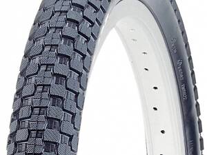 Покришка Kenda K-905 K-Rad 20x2.35 Чорний (O-O-0026)