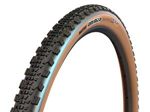 Покрышка Maxxis Ravager 700X40C TPI-60 Foldable EXO/TR/Tanwall (1052-ETB00457800)