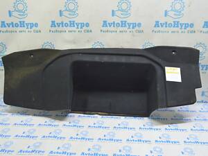 Покрытие пола багажника Honda Clarity 18-21 usa войлок 84681-TRT-A01X-M1