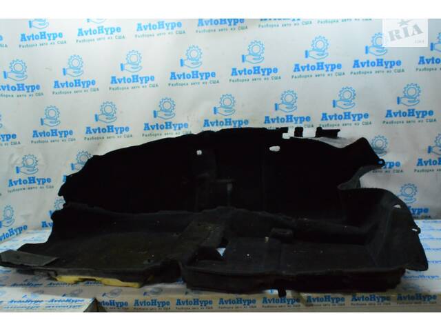 Покрытие пола HYUNDAI ELANTRA AD 17- 84260-F2200-TRY