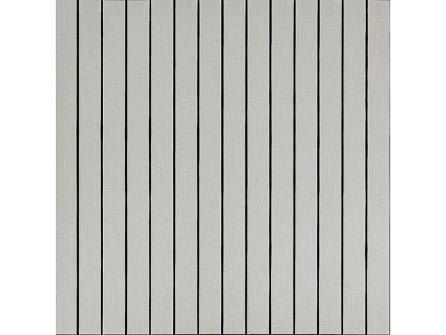 Покриття вінілове самоклеюче 3D рейки 600х600х2,8мм SW-00003242 - Фото 1