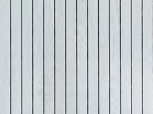 Покриття вінілове самоклеюче 3D рейки скандинавський дуб 600*600*2,8мм (D) SW-00002194