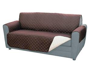 Покрывало на диван двухстороннее