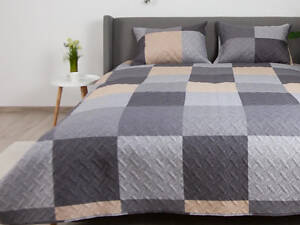 Покрывало полуторное ТЕП Provence Фабиан 4-04160_29109 150х210 см