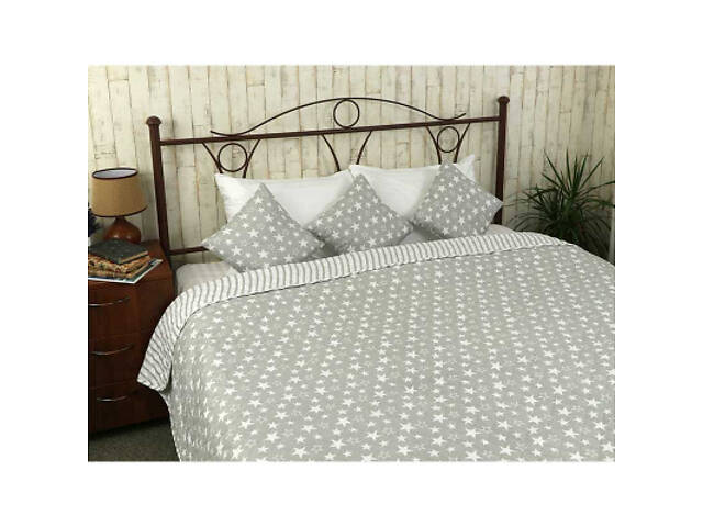 Покривало Руно Двостороннє Star 212х240 см (329.52Star) - Фото 1