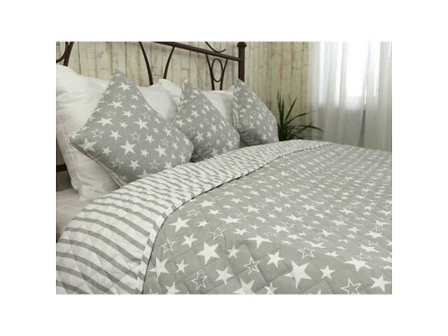 Покривало Руно Двостороннє Star 212х240 см (329.52Star) - Фото 2