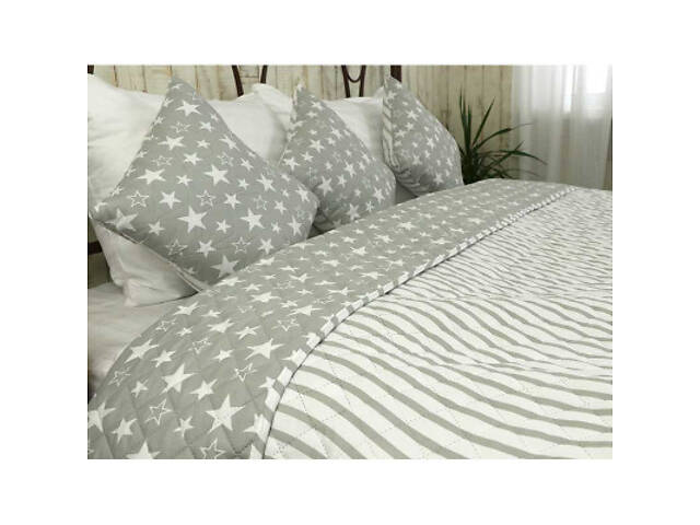 Покривало Руно Двостороннє Star 212х240 см (329.52Star) - Фото 5