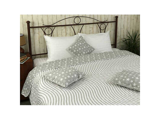 Покривало Руно Двостороннє Star 212х240 см (329.52Star) - Фото 6