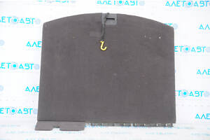 Пол багажника Lincoln MKC 15- коричневый, отсутствует фрагмент